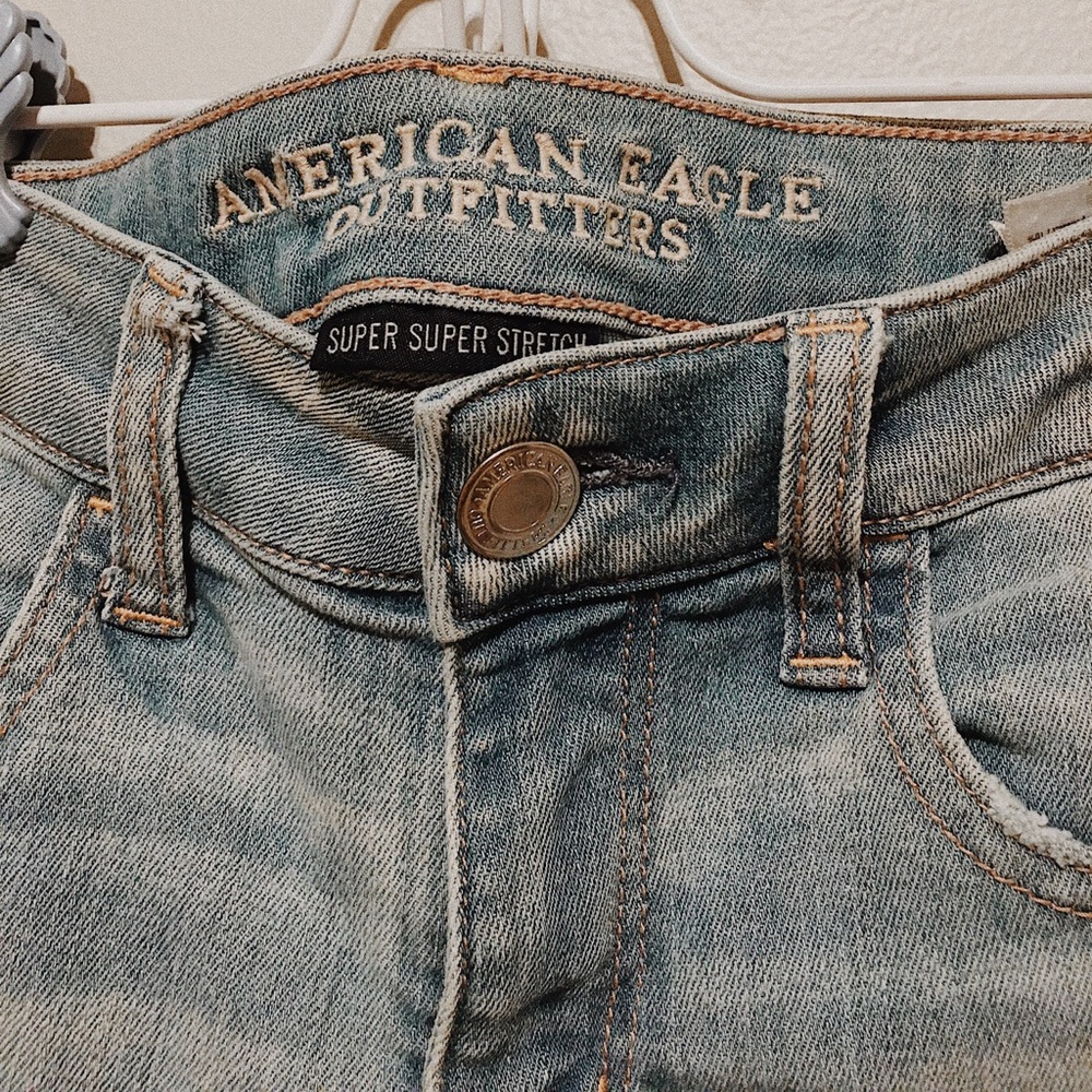 AE jeans